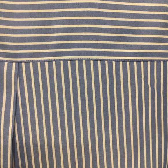 Brooks Brothers striped dress shirt - Picture 4 of 4